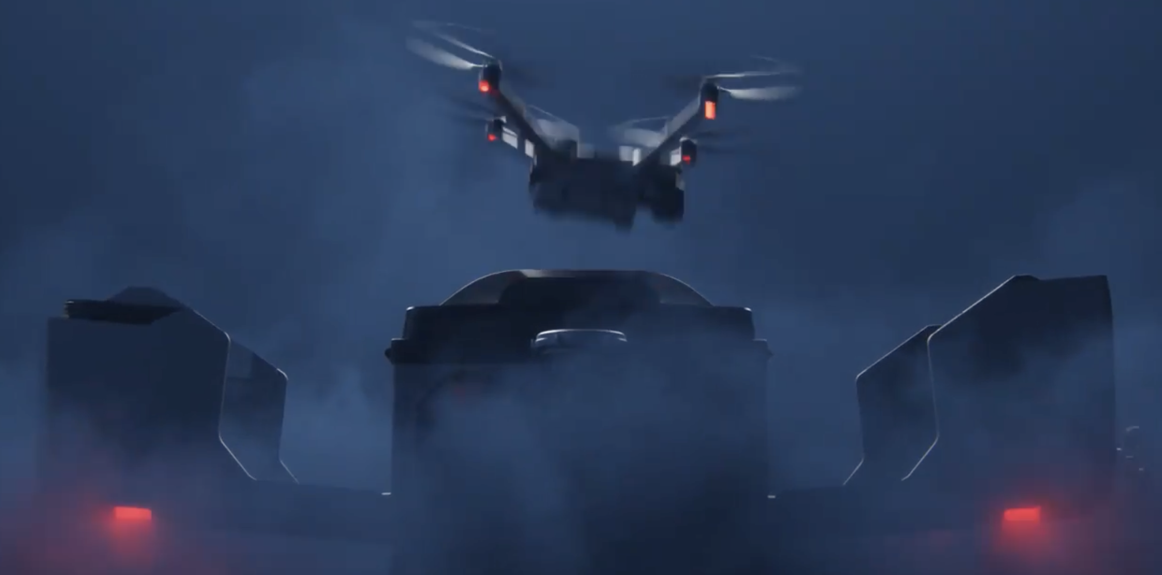 DJI Dock 3