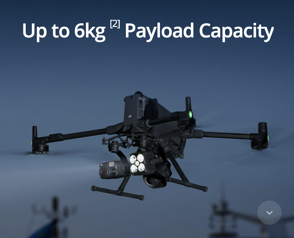 Multi-Payload