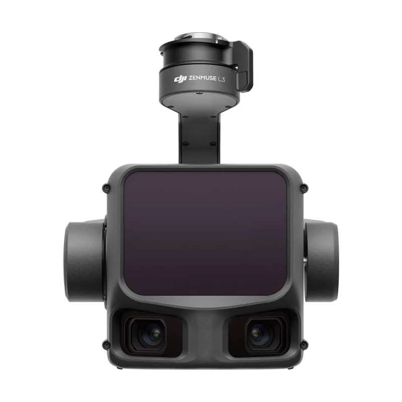 DJI Zenmuse L3