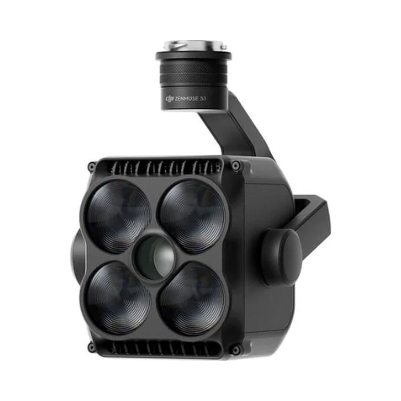 DJI Zenmuse S1